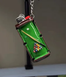 Modelo de isqueiro 8