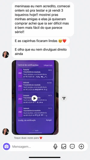 Prova social 1